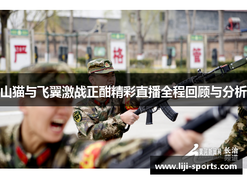 山猫与飞翼激战正酣精彩直播全程回顾与分析